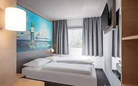 B&B HOTEL Rostock-Broderstorf
